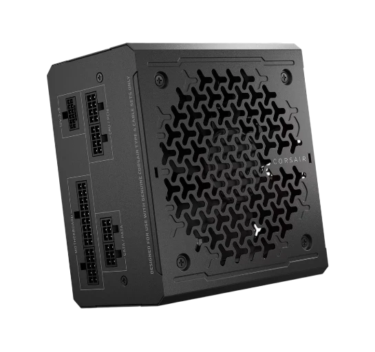 Corsair RM650e
